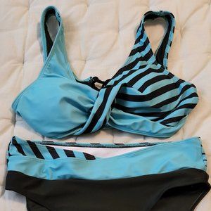 Modily Swimsuit Small